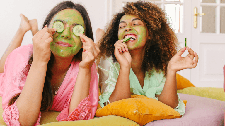 The importance of practicing self-care