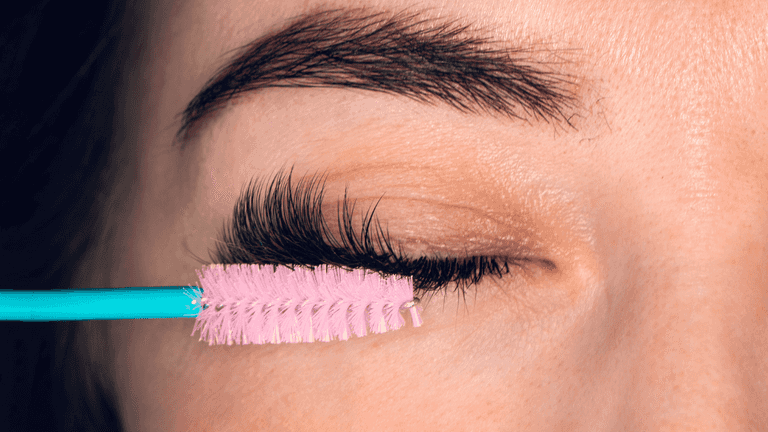 Dermatologists are saying to avoid lash serums