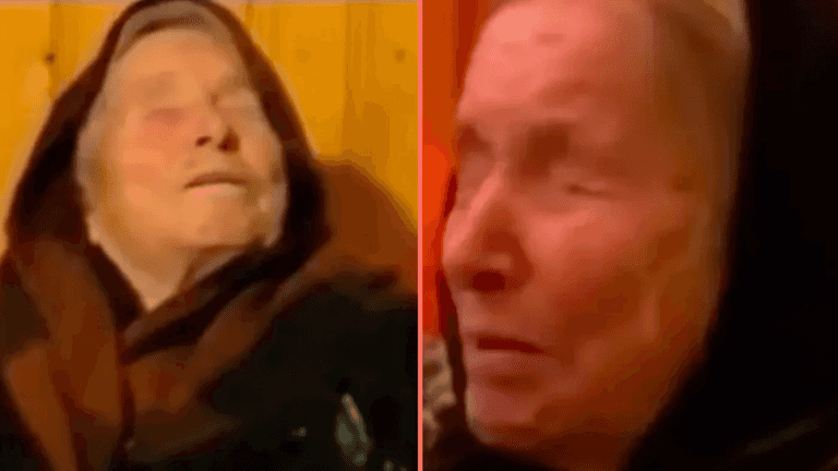 Baba Vanga’s prediction for 2025 is her most terrifying yet