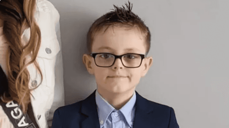 Over €120k raised for Dublin boy diagnosed with inoperable brain tumour
