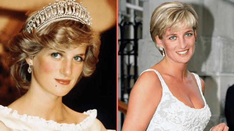 Princess Diana’s final words confirmed by firefighter who was on site of crash Princess Diana’s final words confirmed by firefighter who was on site of crash