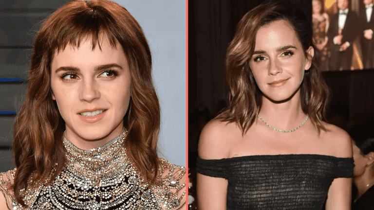 Emma Watson explains what being ‘self-partnered’ means to her Emma Watson explains what being ‘self-partnered’ means to her