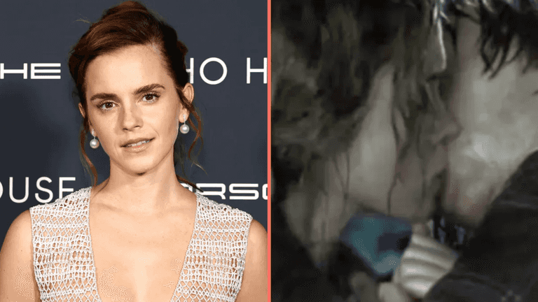 Emma Watson says everyone wanted to be on set for her ‘incest’ moment in Harry Potter Emma Watson says everyone wanted to be on set for her ‘incest’ moment in Harry Potter