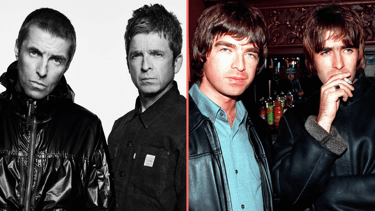 Oasis announce international gigs for 2025 reunion tour Oasis announce international gigs for 2025 reunion tour