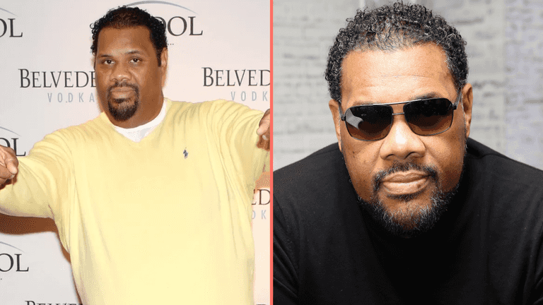 Fatman Scoop’s cause of death confirmed Fatman Scoop’s cause of death confirmed