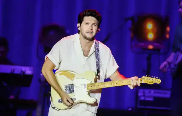 Niall Horan announces he is going to ‘disappear’ in surprise statement