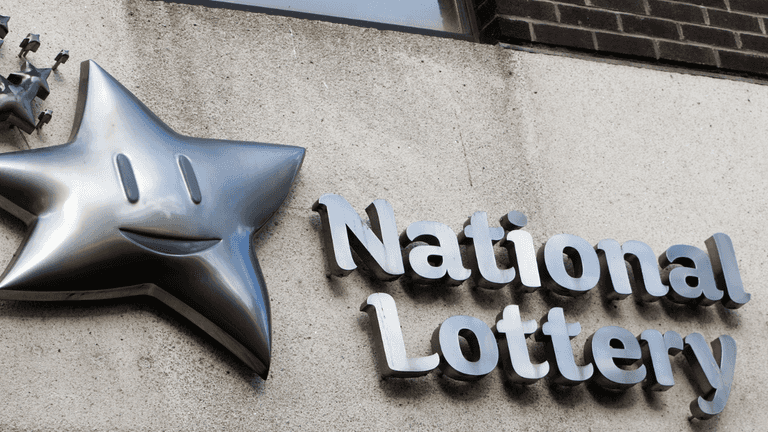 Irish Lotto punter wins €7 million jackpot as location of lucky ticket revealed Irish Lotto punter wins €7 million jackpot as location of lucky ticket revealed