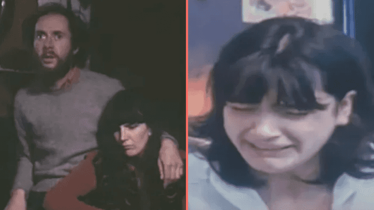 The story of a small Donegal village home to two separate cults