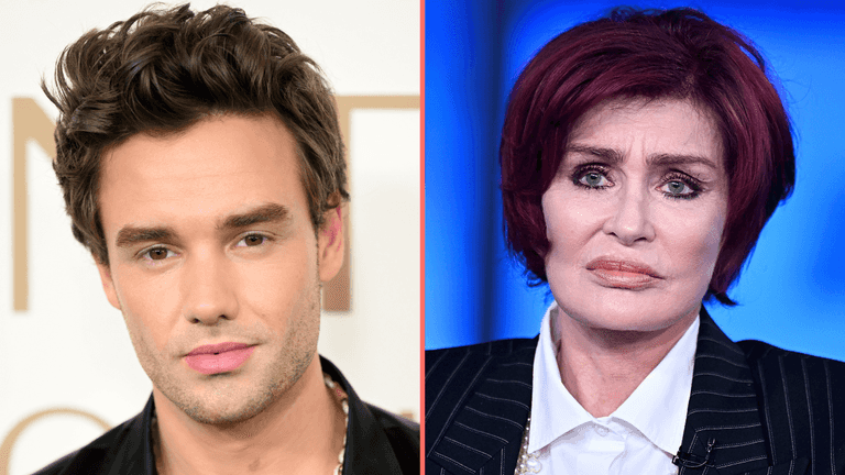 Sharon Osbourne hits out at music industry for ‘letting down’ One Direction star Liam Payne Sharon Osbourne hits out at music industry for ‘letting down’ One Direction star Liam Payne