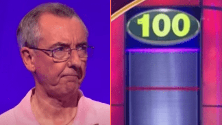 Fans stunned by one of the only correct answers in Pointless history to score 100 points Fans stunned by one of the only correct answers in Pointless history to score 100 points
