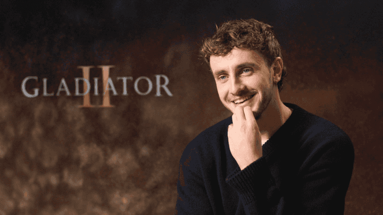 Paul Mescal reveals what he misses the most about Ireland when away Paul Mescal reveals what he misses the most about Ireland when away