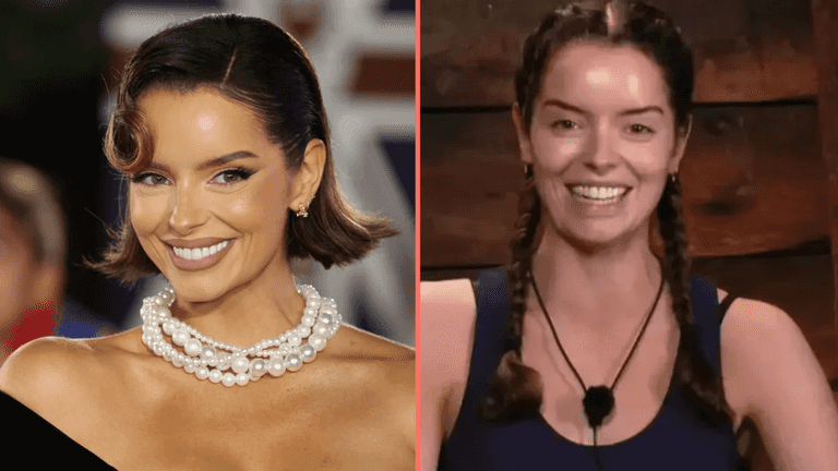 I’m A Celeb fans can’t believe how old Maura Higgins is I’m A Celeb fans can’t believe how old Maura Higgins is