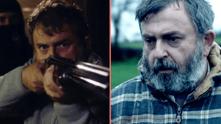 Brilliant Irish thriller streaming on Netflix and barely anyone knows about it Brilliant Irish thriller streaming on Netflix and barely anyone knows about it