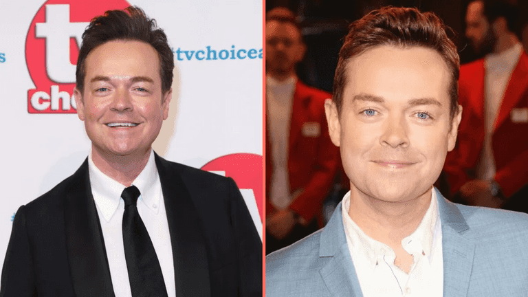 Stephen Mulhern rushed to hospital following collapse at Pizza Express Stephen Mulhern rushed to hospital following collapse at Pizza Express