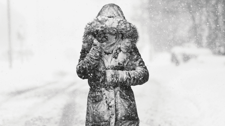 Weather advisory issued for all of Ireland over possible snow