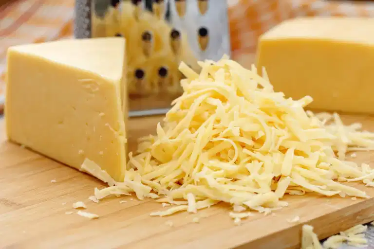 Doctor says eating cheese before a night out can prevent you having a hangover