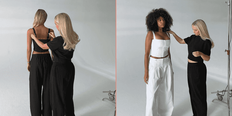 ‘I didn’t back myself enough’ – Molly-Mae opens up about Maebe launch after backlash ‘I didn’t back myself enough’ – Molly-Mae opens up about Maebe launch after backlash