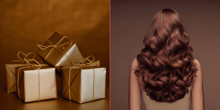 The ultimate Christmas hair care gift guide – From Dyson to Voduz, K18 and more The ultimate Christmas hair care gift guide – From Dyson to Voduz, K18 and more
