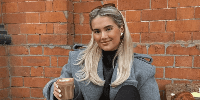 Fans praise Molly-Mae for sharing relatable parenting struggle with Bambi Fans praise Molly-Mae for sharing relatable parenting struggle with Bambi