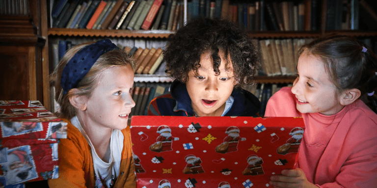 How to make Christmas truly special for a child in need with Team Hope’s shoebox appeal How to make Christmas truly special for a child in need with Team Hope’s shoebox appeal