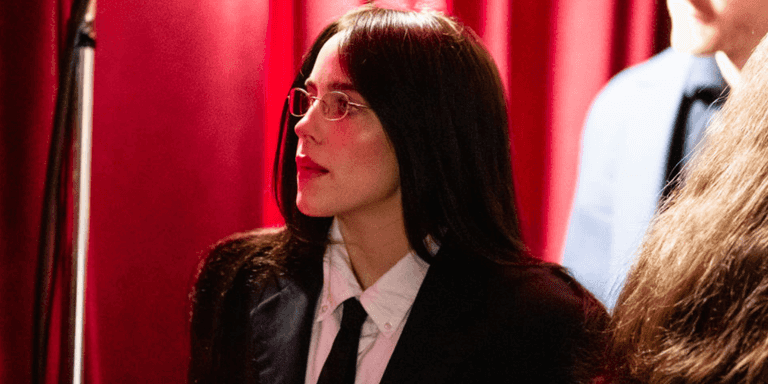 Billie Eilish opens up about the root of her body image issues and how she overcame them Billie Eilish opens up about the root of her body image issues and how she overcame them