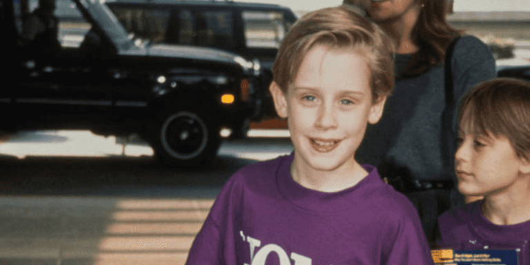 Home Alone fans in stitches after hearing what film is called in different countries Home Alone fans in stitches after hearing what film is called in different countries