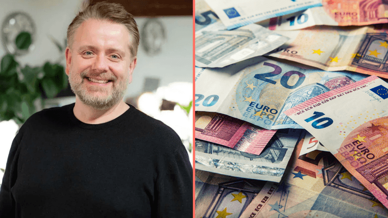 Generous boss gives staff an extra month’s pay for Christmas Generous boss gives staff an extra month’s pay for Christmas