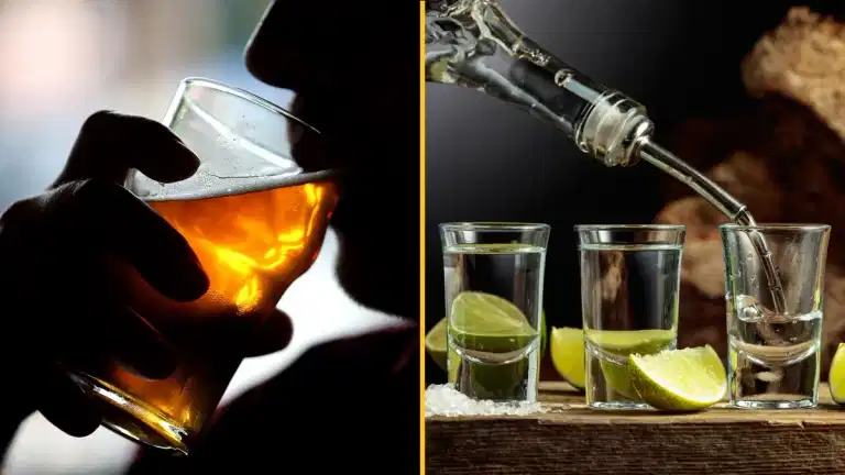 All the ways your body transforms when you don’t drink for a month as Dry January begins All the ways your body transforms when you don’t drink for a month as Dry January begins