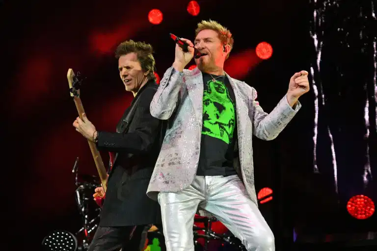 Duran Duran announce two huge Irish gigs with special guest Nile Rodgers Duran Duran announce two huge Irish gigs with special guest Nile Rodgers