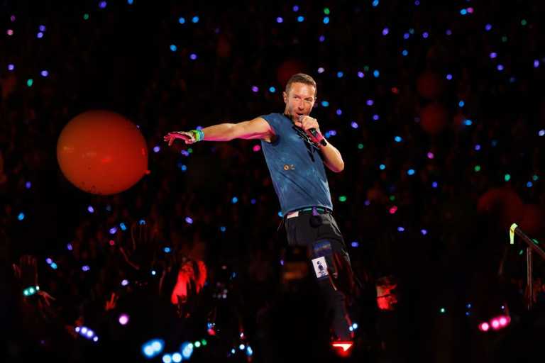 You can still get Coldplay tickets for their 2025 tour dates You can still get Coldplay tickets for their 2025 tour dates