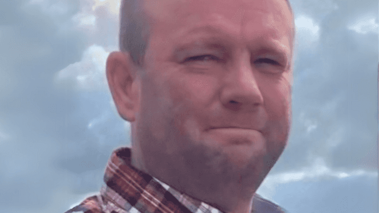 Man, 40s, found dead in camper van in Kilkenny named locally Man, 40s, found dead in camper van in Kilkenny named locally