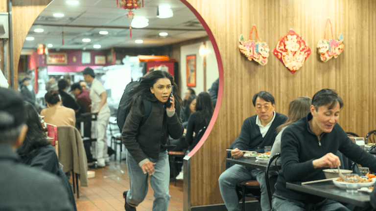 Netflix has just added the second season of one of its best thriller shows ever Netflix has just added the second season of one of its best thriller shows ever