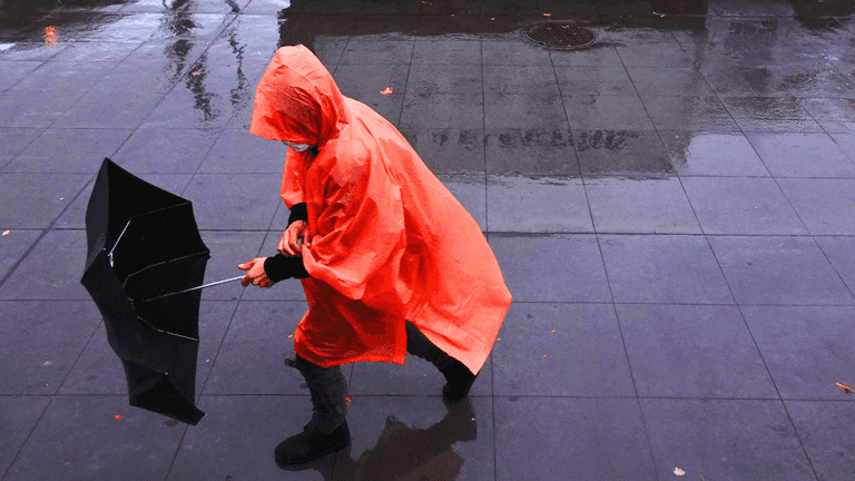 Several counties get rare Status Red warning as incoming storm could be ‘worst in years’ Several counties get rare Status Red warning as incoming storm could be ‘worst in years’