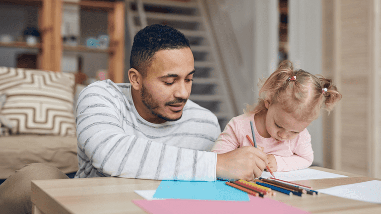 ‘There should be a State allowance dedicated to helping stay-at-home parents’ ‘There should be a State allowance dedicated to helping stay-at-home parents’