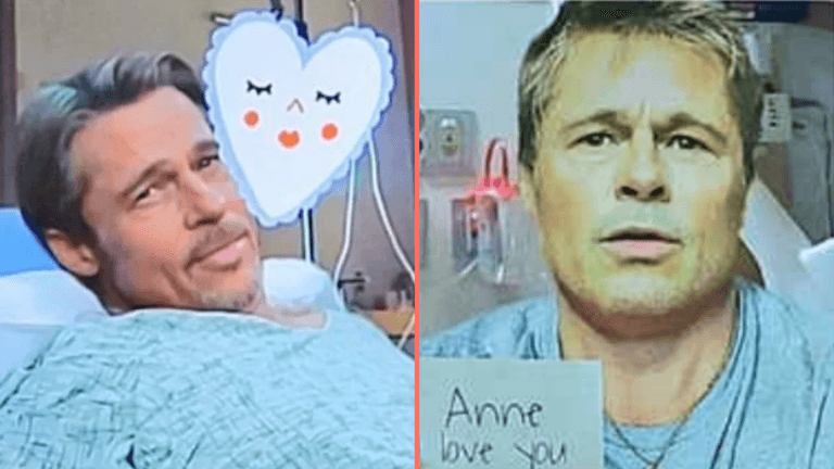 Woman scammed out of €830,000 after believing she was dating Brad Pitt Woman scammed out of €830,000 after believing she was dating Brad Pitt