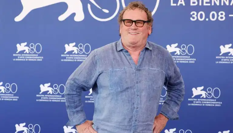 Colm Meaney to receive IFTA Lifetime Achievement Award