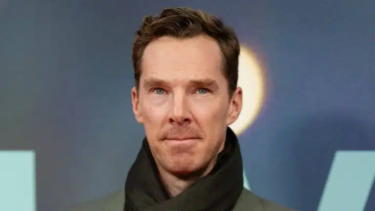 Benedict Cumberbatch kidnapped and robbed in South Africa while filming BBC show