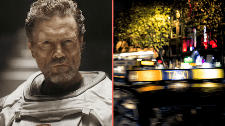 Irish rocker shocked by ‘mental’ Dublin Airport taxi fare more pricey than his flight Irish rocker shocked by ‘mental’ Dublin Airport taxi fare more pricey than his flight