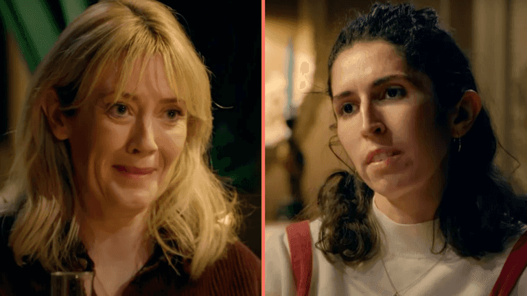 The Traitors fans are all pointing out one thing that ‘ruined’ the final