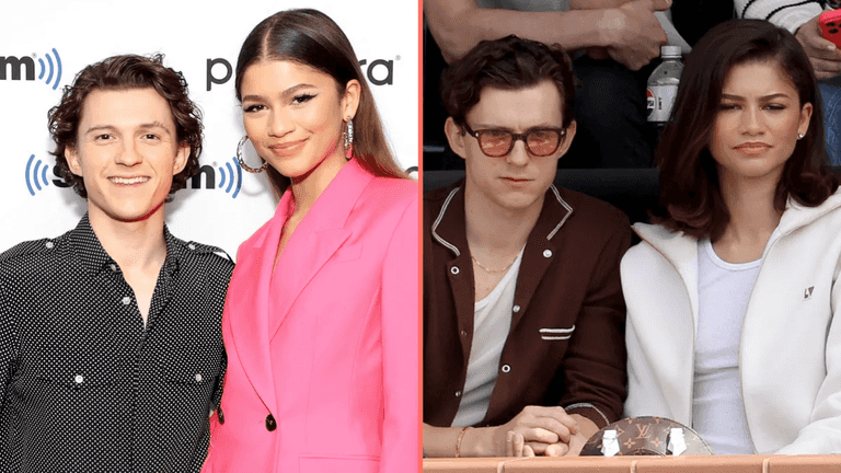 Fans can’t believe Tom Holland asked Zendaya’s dad for permission to propose Fans can’t believe Tom Holland asked Zendaya’s dad for permission to propose