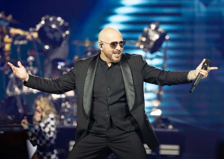 Pitbull announces Irish tour dates for 2025 – and this is how to get tickets Pitbull announces Irish tour dates for 2025 – and this is how to get tickets