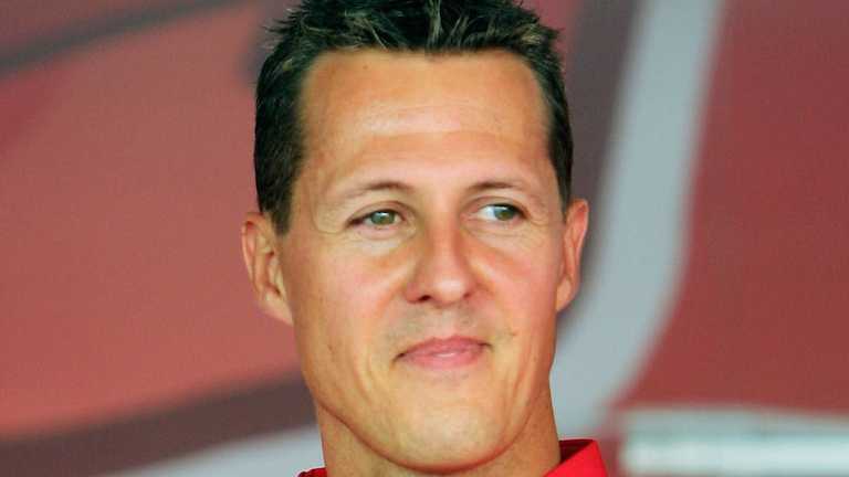 Michael Schumacher’s friend gives rare update on F1 legend Michael Schumacher’s friend gives rare update on F1 legend
