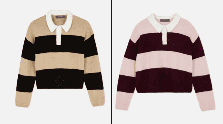 The €18 jumper going viral that’s finally available in Penneys stores nationwide