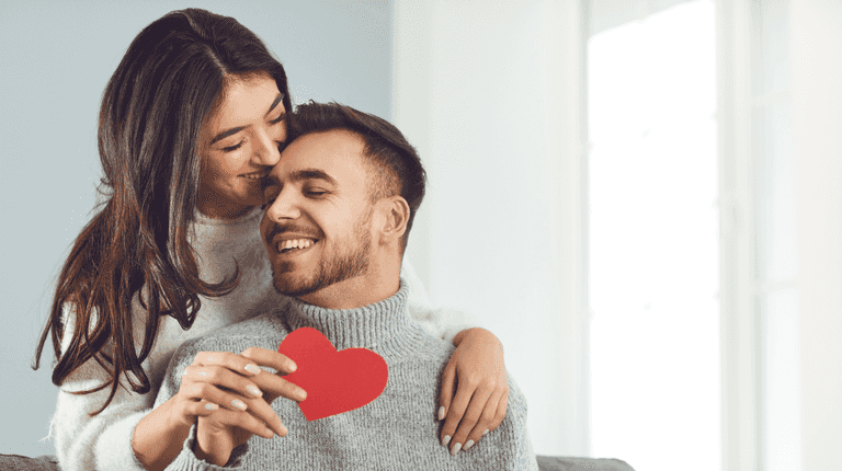 Love bombing, gaslighting and more – five relationship red flags to look out for this Valentine’s Day