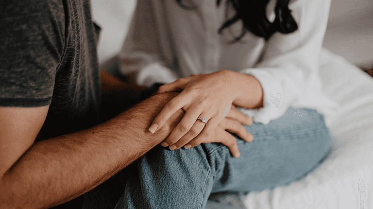 ‘Many men want to help, but don’t know how’ – New online resource launched in the fight against gender-based violence