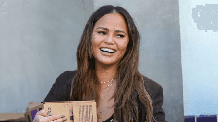 Chrissy Teigen shares very relatable parenting struggle – “They hate it”