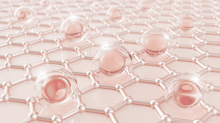 The skin barrier has become a hot topic in the beauty world, and for good reason