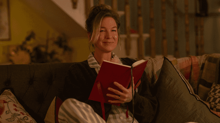 ‘We couldn’t believe it’ – Irish skincare brand features in new Bridget Jones movie