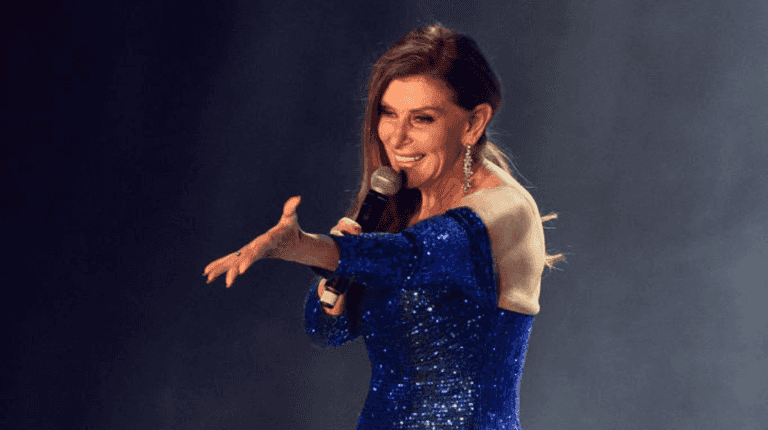 ‘Can you imagine all the dogs in Áras an Uachtaráin’ – Linda Martin on potential Presidential run