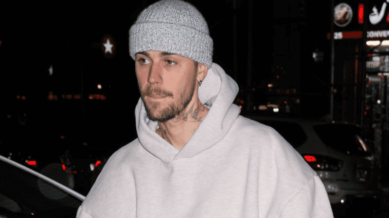 Justin Bieber breaks silence amid ongoing speculation around his health and drug use